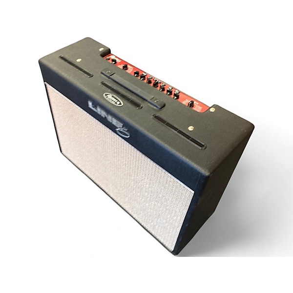 Used Line 6 FLEXTONE II XL Guitar Combo Amp