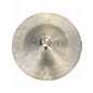 Used Wuhan Cymbals & Gongs 18in China Cymbal thumbnail