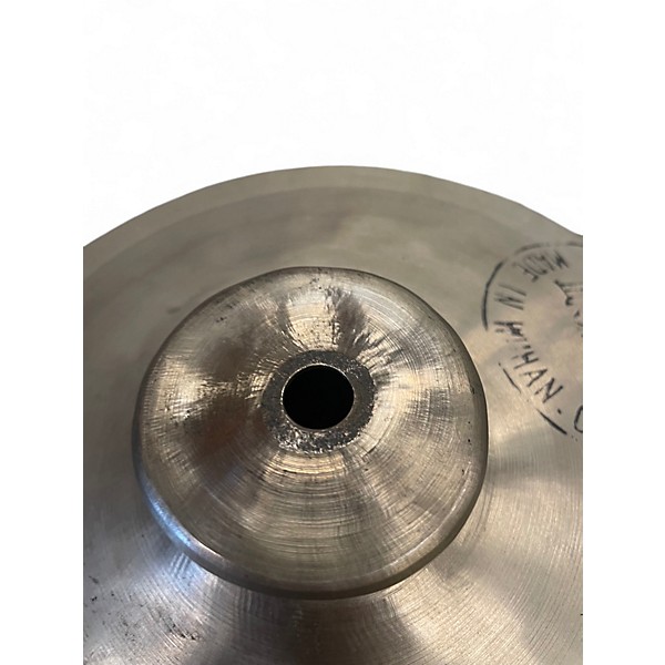 Used Wuhan Cymbals & Gongs 18in China Cymbal