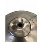 Used Wuhan Cymbals & Gongs 18in China Cymbal