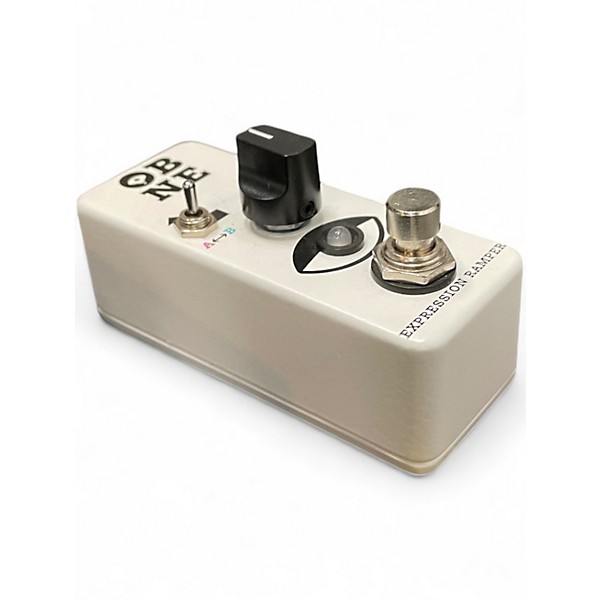 Used Old Blood Noise Endeavors Expression Ramper Pedal