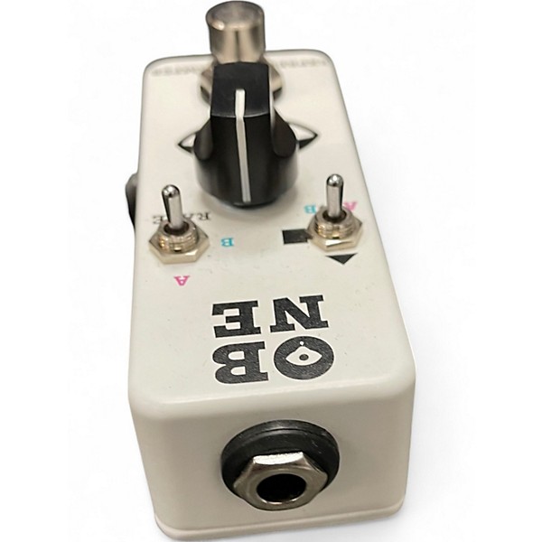 Used Old Blood Noise Endeavors Expression Ramper Pedal