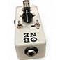Used Old Blood Noise Endeavors Expression Ramper Pedal