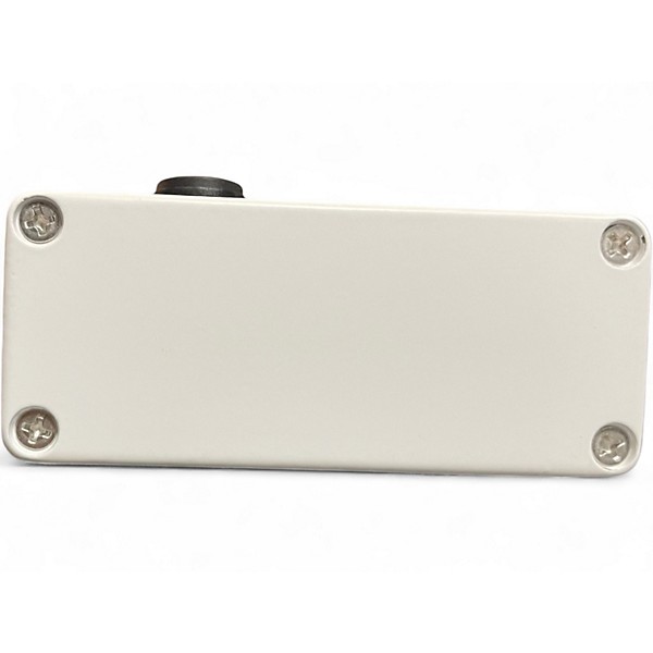 Used Old Blood Noise Endeavors Expression Ramper Pedal