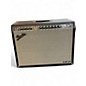 Used Fender Tone Master Twin Reverb 200W 2x12 Guitar Combo Amp thumbnail