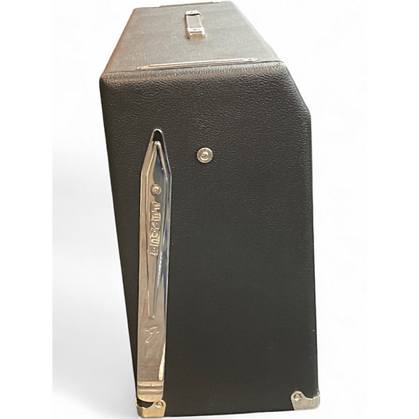 Used Fender Tone Master Twin Reverb 200W 2x12 Guitar Combo Amp