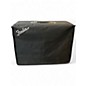 Used Fender Tone Master Twin Reverb 200W 2x12 Guitar Combo Amp