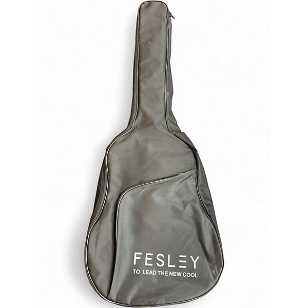 Used Ibanez GA35TCE Brownburst Acoustic Electric Guitar