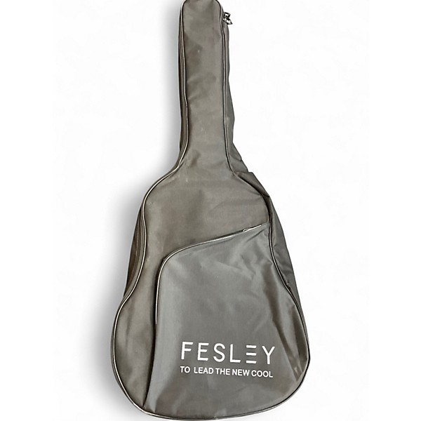 Used Ibanez GA35TCE Brownburst Acoustic Electric Guitar