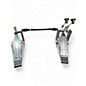 Used DW MFG DOUBLE BASS PEDAL Double Bass Drum Pedal thumbnail