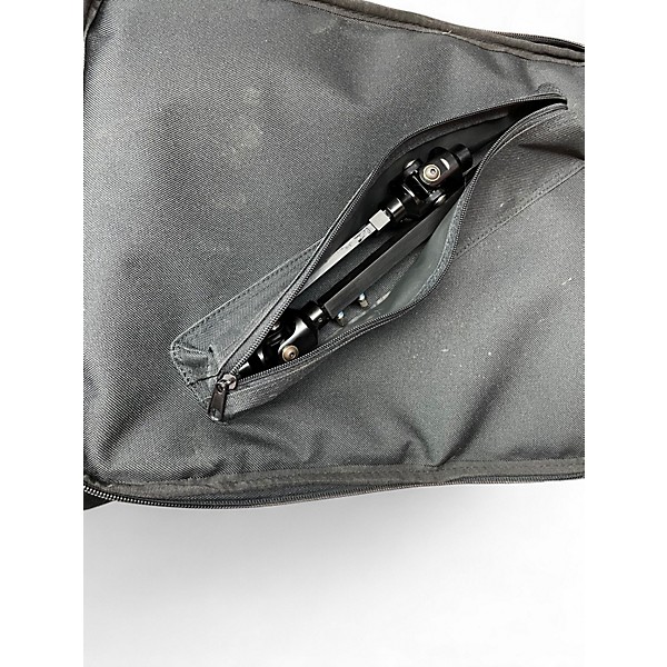 Used DW MFG DOUBLE BASS PEDAL Double Bass Drum Pedal