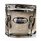 Used Pearl 14in MASTERS MAPLE MARINE PEARL Drum