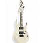 Used Ibanez GRGR120EX White Solid Body Electric Guitar thumbnail