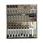 Used Behringer Xenyx X1622USB Unpowered Mixer thumbnail