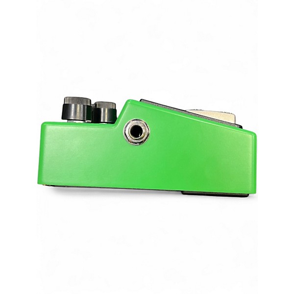 Used Ibanez TS9 Tube Screamer Distortion Effect Pedal