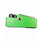 Used Ibanez TS9 Tube Screamer Distortion Effect Pedal