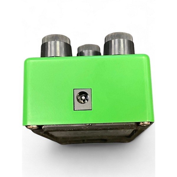 Used Ibanez TS9 Tube Screamer Distortion Effect Pedal