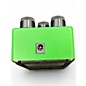 Used Ibanez TS9 Tube Screamer Distortion Effect Pedal