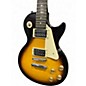 Used Epiphone Les Paul 100 Bolt On 2 Color Sunburst Solid Body Electric Guitar