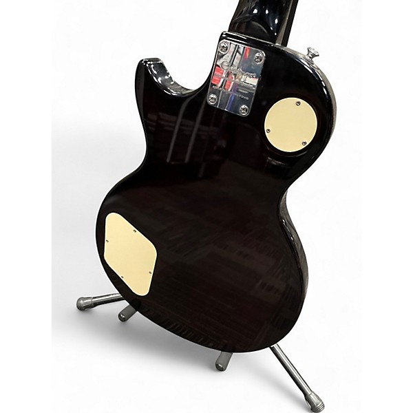 Used Epiphone Les Paul 100 Bolt On 2 Color Sunburst Solid Body Electric Guitar