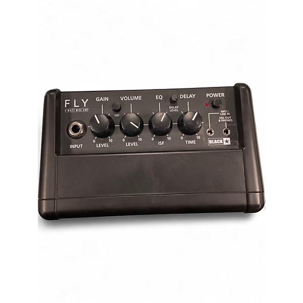 Used Blackstar Fly 3W Battery Powered Amp