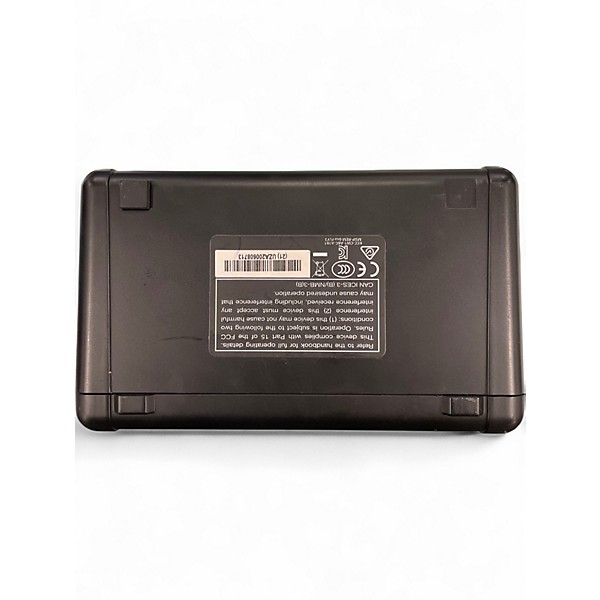 Used Blackstar Fly 3W Battery Powered Amp