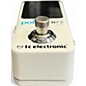 Used TC Electronic Polytune II Tuner Pedal