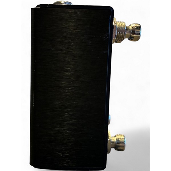 Used Morningstar MC6 Pedal