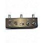 Used Morningstar MC6 Pedal