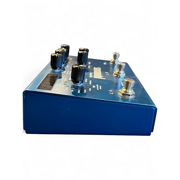 Used Strymon Mobius Multidimensional Modulation Effect Pedal