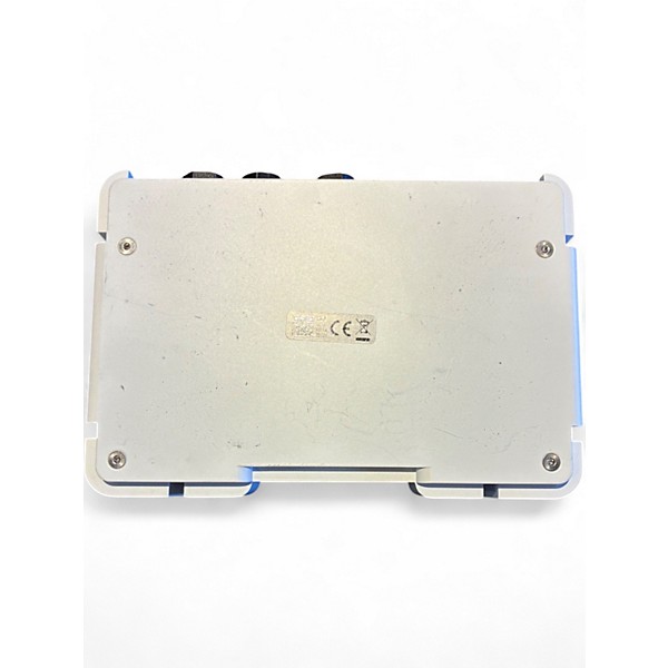 Used Kernom RIDGE Effect Pedal