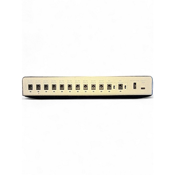 Used Fender ENGINE ROOM LVL 12 Power Conditioner