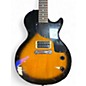 Used Epiphone Les Paul Junior Tobacco Burst Solid Body Electric Guitar