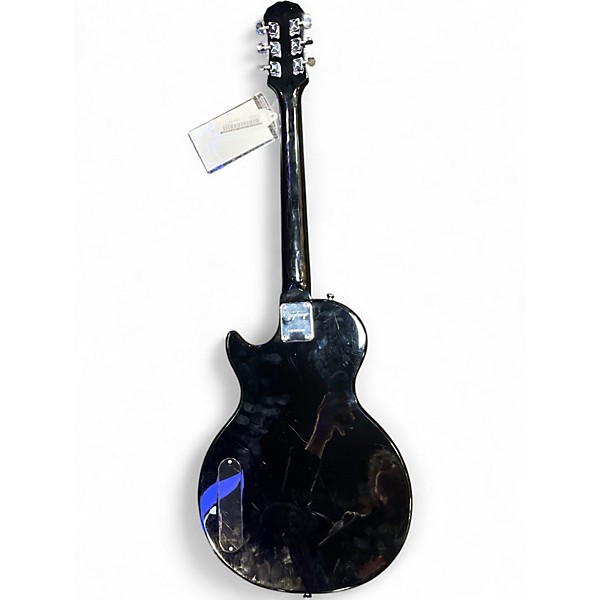 Used Epiphone Les Paul Junior Tobacco Burst Solid Body Electric Guitar