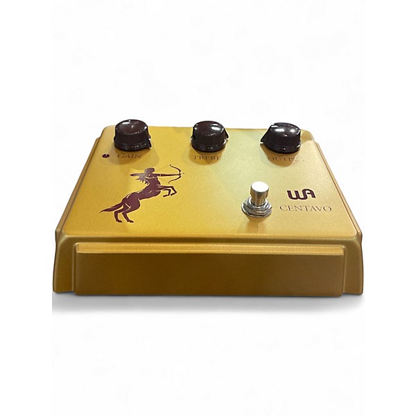Used Warm Audio Centavo Effect Pedal