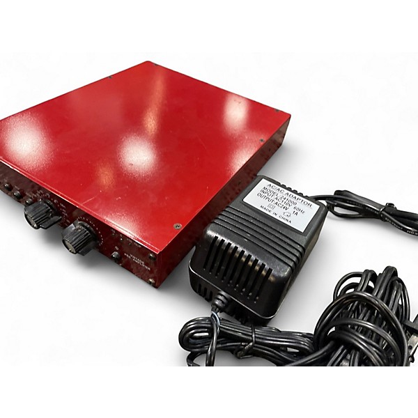 Used Golden Age PRE-73 MK II Guitar Preamp