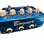 Used Bogner Ecstasy Blue Overdrive Effect Pedal
