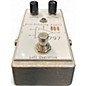 Used Dirty Haggard Audio LOFI OVERDRIVE Effect Pedal