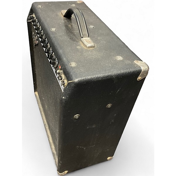 Used Fender FM65 DSP Guitar Combo Amp