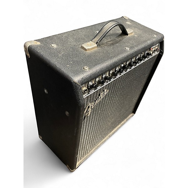 Used Fender FM65 DSP Guitar Combo Amp