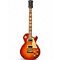 Used Gibson Custom Shop Les Paul 1959 Wildwood Spec Serengeti Burst Solid Body Electric Guitar thumbnail