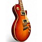 Used Gibson Custom Shop Les Paul 1959 Wildwood Spec Serengeti Burst Solid Body Electric Guitar