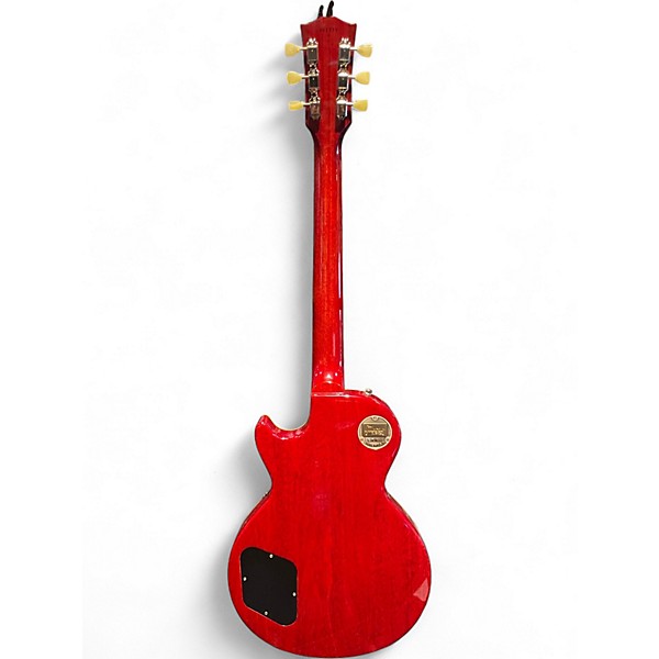 Used Gibson Custom Shop Les Paul 1959 Wildwood Spec Serengeti Burst Solid Body Electric Guitar