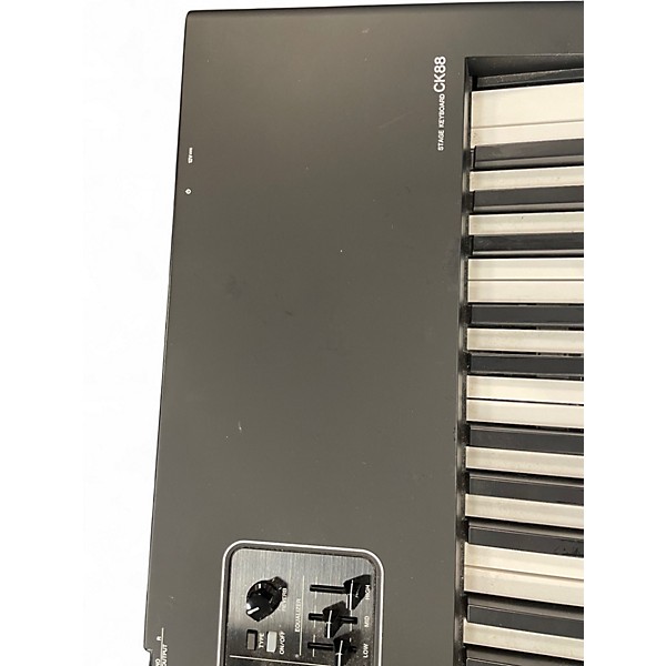 Used Yamaha CK88 Stage Piano
