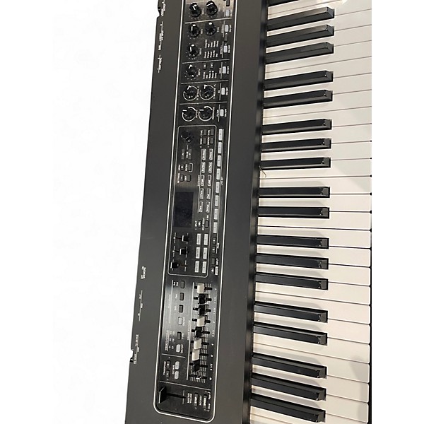 Used Yamaha CK88 Stage Piano