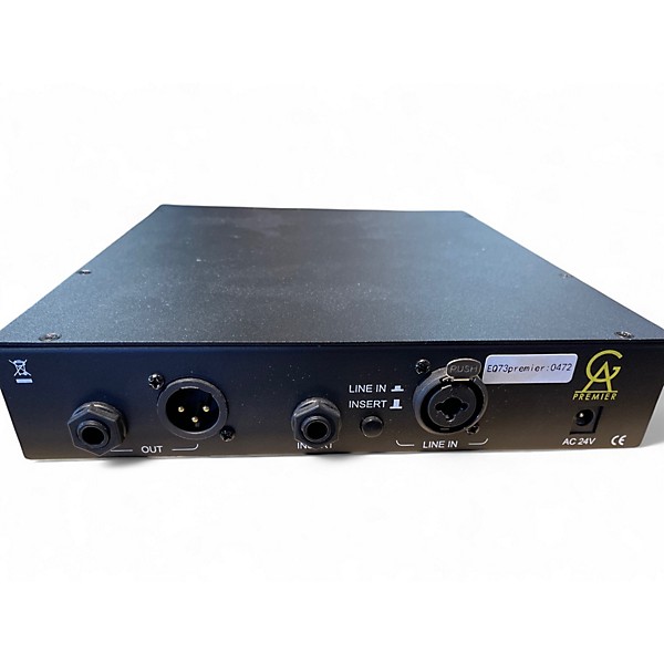 Used Golden Age EQ-73 Premier Channel Strip