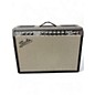 Used 2008 Fender Deluxe Reverb 22W 1x12 Tube Guitar Combo Amp