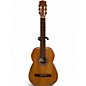 Used Ricardo Sanchis MARIANO BIU Natural Classical Acoustic Guitar thumbnail