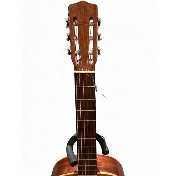Used Ricardo Sanchis MARIANO BIU Natural Classical Acoustic Guitar