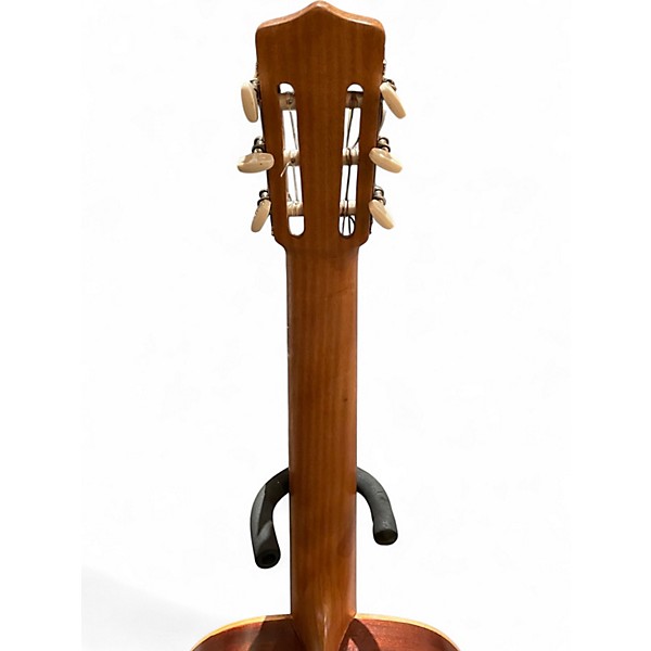 Used Ricardo Sanchis MARIANO BIU Natural Classical Acoustic Guitar